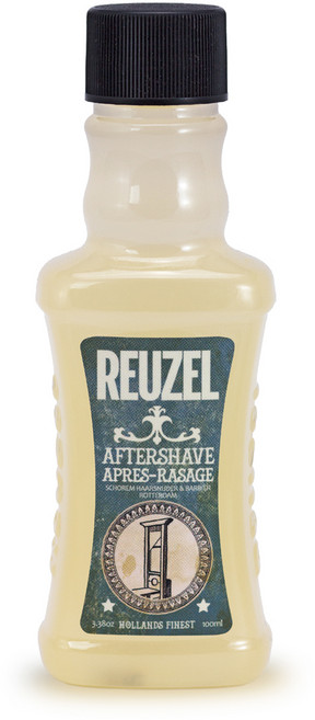 리우젤 에프터 쉐이브, 100ml, 1개