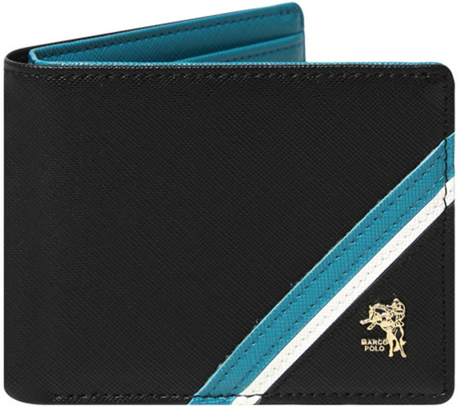 마르코폴로 시티 머니클립 MP582