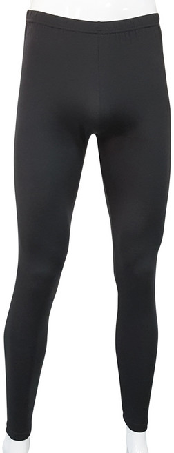 클라크바바 남성용 라이오셀 발열 내의 하의