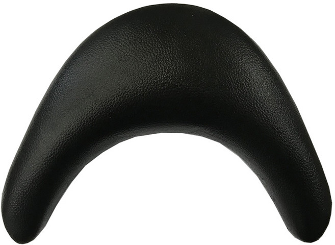 미용실 샴푸 목받침대 1단 일반형, 1개