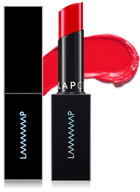 랩코스 터치 업 립스틱, RE02 막스, 1개, 4.5g