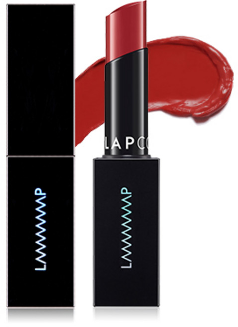 랩코스 터치 업 립스틱, WI02 라이언, 1개, 4.5g