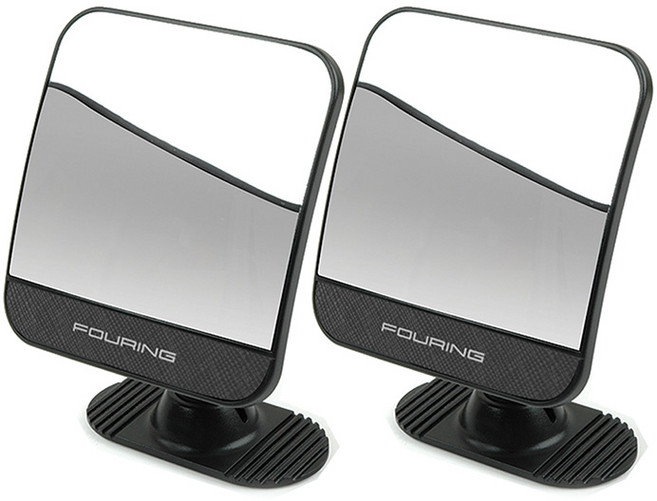 훠링 엑스트라 보조미러, 컨텐츠 참조, 2개