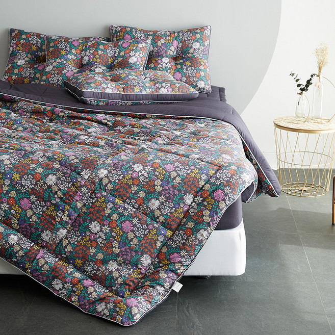 라뽐므 미라벨 차렵이불