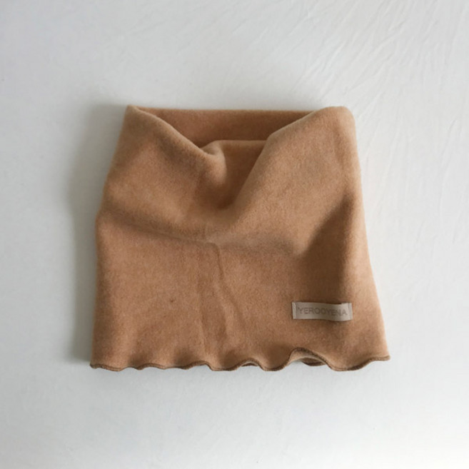 예루예나 맘스메이드 아동용 구르미 넥워머