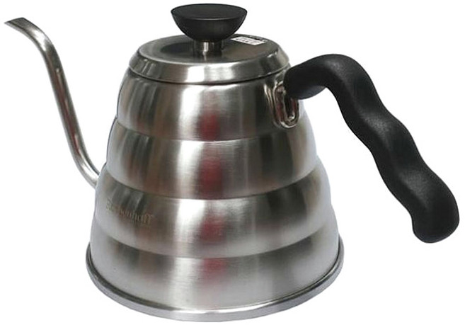 레벤호프 드립 주전자, 1.2L, 1개, 단품