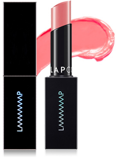 랩코스 터치 업 립스틱, BE02헤레이스, 1개, 4.5g