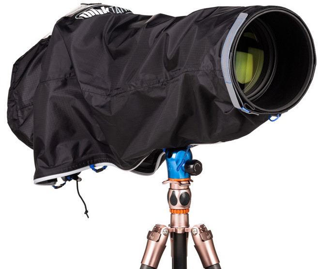 씽크탱크 이머전시 레인커버 라지, TT622, 1개