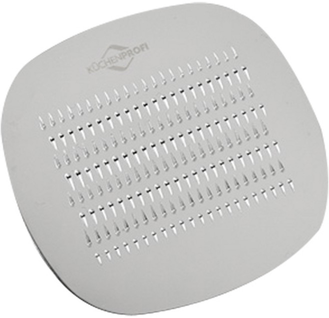 쿠첸프로피 진저그레이터 생강강판, 1개