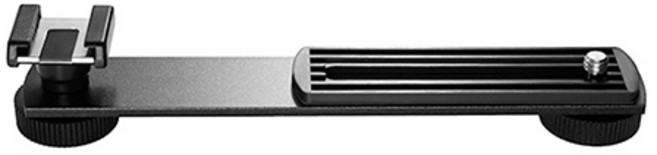 보야 콜드슈 삼각대 확장 브라켓, BY-C01, 1개