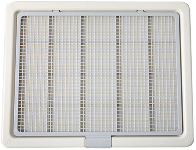 네이처펫 어니스트 배변판, 그레이, 1개