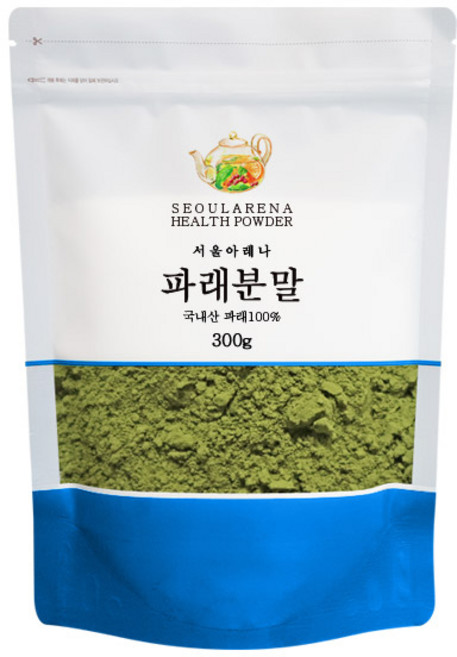 서울아레나 파래 분말, 300g, 1개