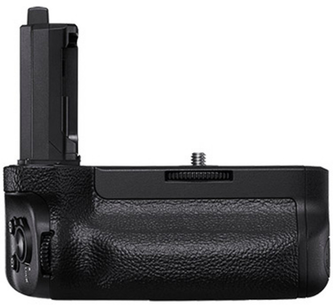 소니 풀프레임 미러리스 A9M2 & A7RM4 전용 세로 그립, VG-C4EM, 1개