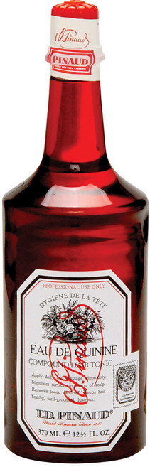 클럽맨피노드 오데퀴닌 헤어토닉, 370ml, 1개