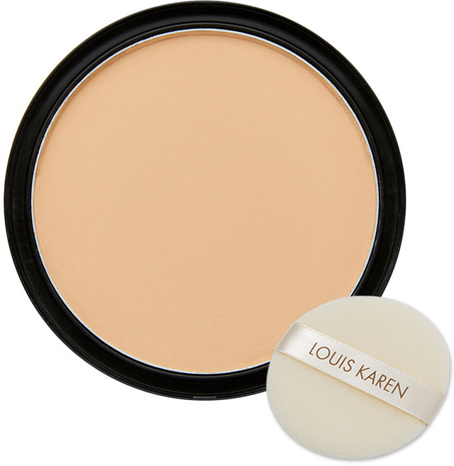 루이스카렌 HD 팩트 리필 30g, 21호, 1개