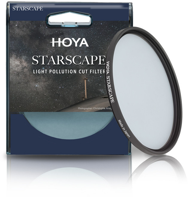 호야 카메라 필터, STARSCAPE (67mm)