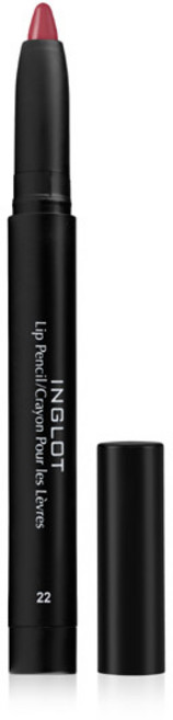 잉글롯 AMC 립 펜슬 매트 1.8g, 22호, 1개