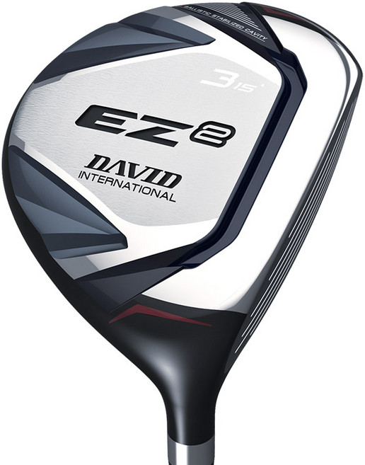 데이비드 고반발 페어웨이우드 EZ2, EZ2 고반발 페어웨이우드