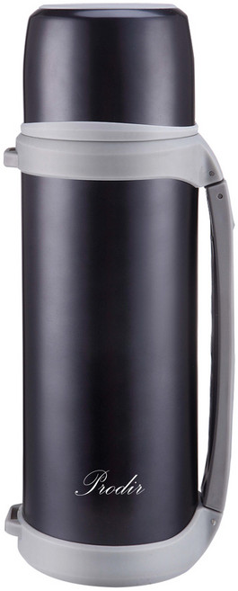 프로디아 대용량 진공 보온보냉병, 혼합색상, 1.8L