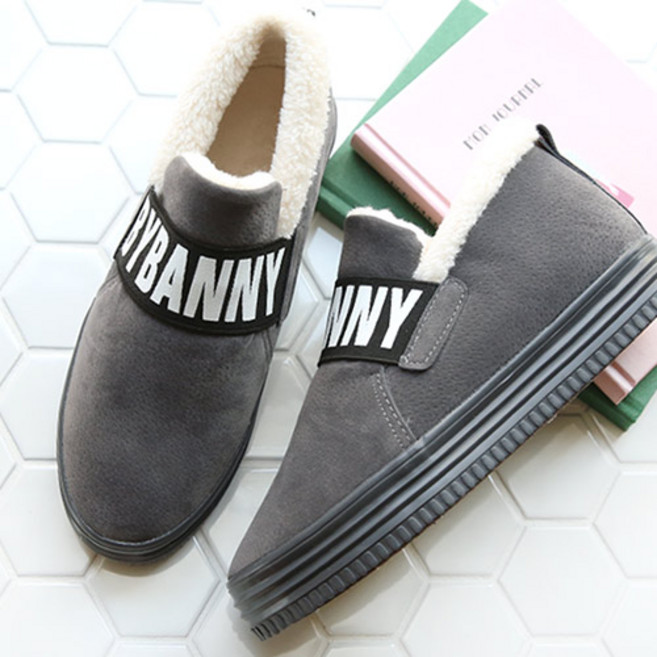 베니바니 큐티 슬립온 FT3941