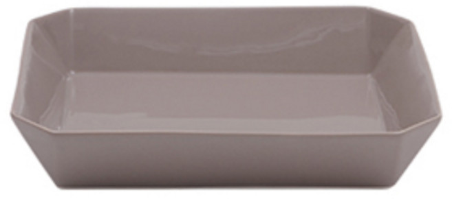 에라토 무드 볼 253 x 205 x 50 mm, 베이지, 1개