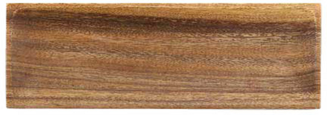 에라토 우딘 직트레이 35cm, 1개