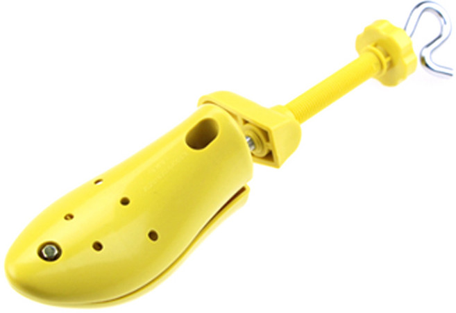 발등높이 조절 슈트리 신발제골기 여성신발용