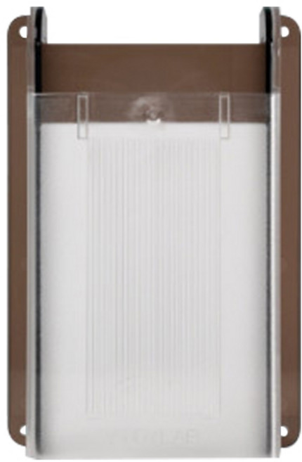 세이퍼스 도어락 보안 커버, ADC-DT100, 1개