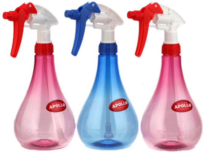 APOLLO 분무기 700 3p, 혼합색상, 1세트