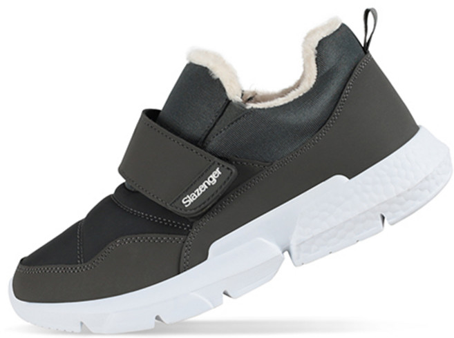 슬레진저 겨울 털 안감 방한화 SL-889 보트