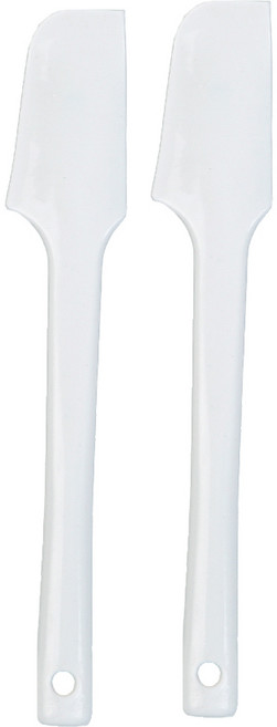 구떼 통주걱 소, 2개