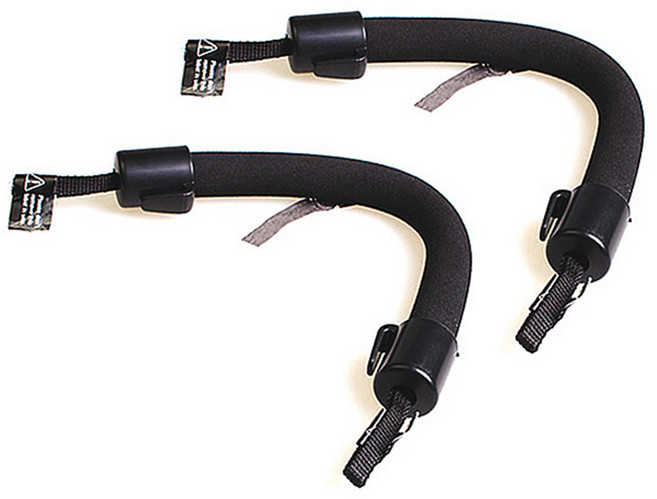 이모션 헤드레스트 손잡이, 2개