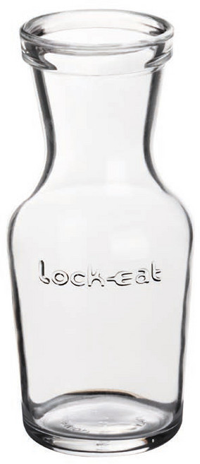 루이지보르미올리 Lock Eat 쥬스병, 500ml, 1개