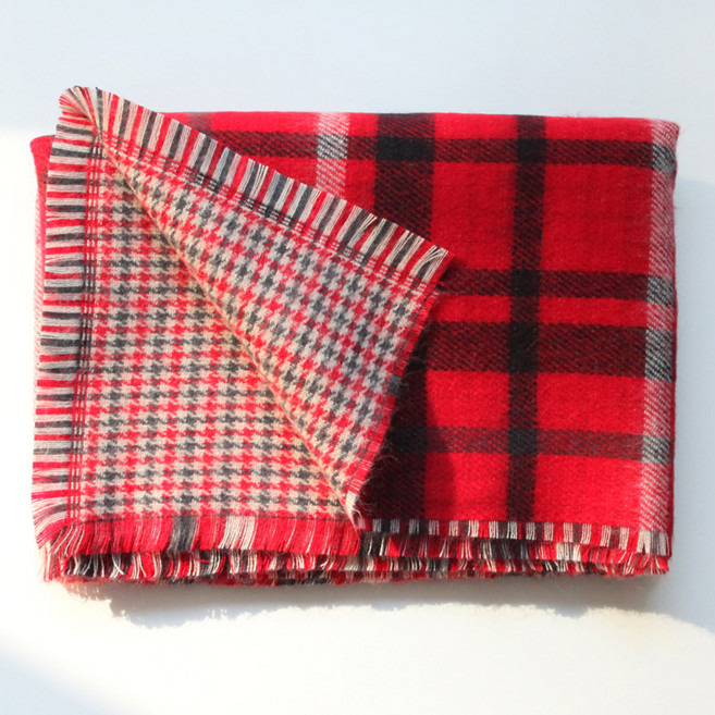 바비수 마론 하운드 머플러