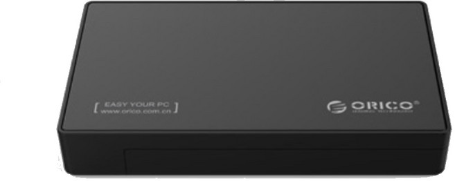 오리코 외장케이스 C타입 194 x 118 mm ORICO, ORICO 3588C3