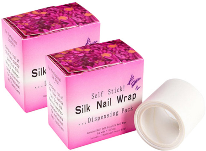 09 실크네일랩 네일소품, 2개