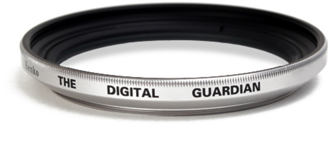 겐코 GUARDIAN UV 52mm 후드필터