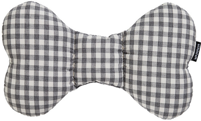 마롤로뜨 아기 나비베개 멜란체크, 그레이