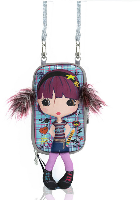 오키독 NEW TT 작은보물들 숄더백 크로스백