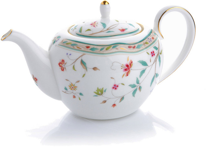 노리다케 하나사라사 뉴 티팟, 혼합 색상, 1개