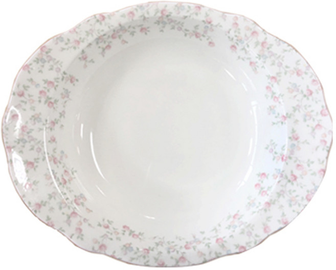 노리다케 큐티로즈 파스타볼 26cm, 혼합색상, 1개