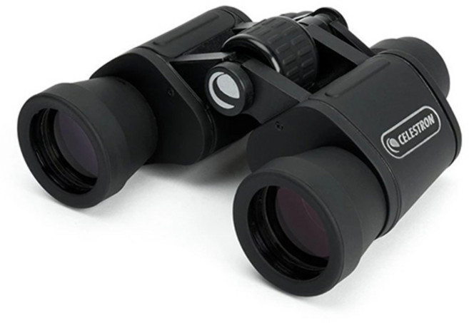 CELESTRON Upclose G2 8*40雙筒望遠鏡, 8次, 1個