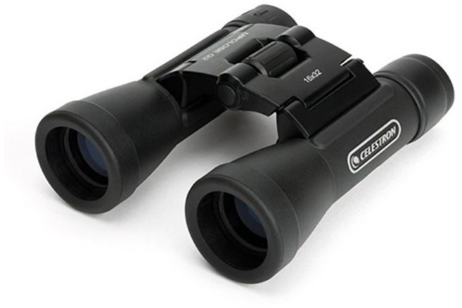 셀레스트론 UPCLOSE G2 16x32 ROOF 쌍안경, 16배, 1개