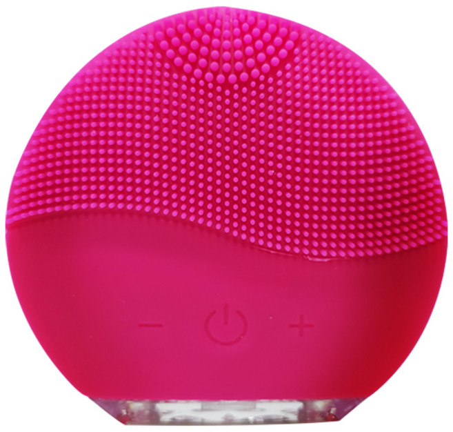 에코라이프 실리콘 진동 클렌저, MINI2