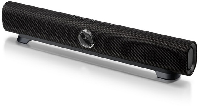 브리츠 올인원 블루투스 사운드바, BA-MK15