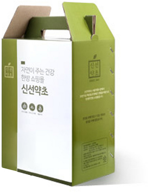 신선약초 우영연근즙, 6.82L, 1세트