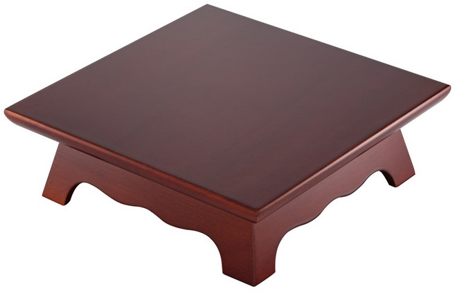 남원목기 국산 춘향골 편틀, 1개