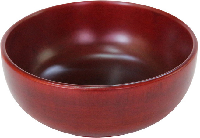 남원목기 문화재 물그릇, 1개