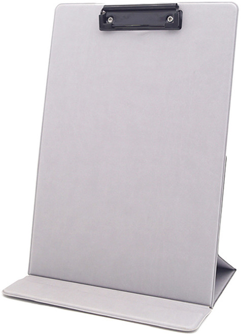 인디 마그네오 클립보드 225 x 330 mm, 그레이, 1개