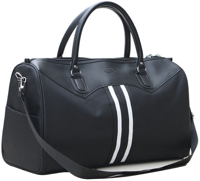 뉴엔 캐리어결합 여행용 보스톤백 N90